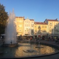 Plovdiv Fountain2